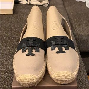 Tory Burch Espadrille